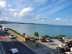 Seafront Apartment